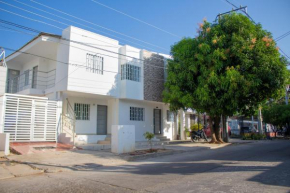 Apartamento Valledupar III